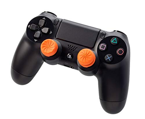 kontrolfreek-fps-freek-vortex-pour-ps4-ps5-1-haute-convexe-1-mi-haute-concave-or image 8