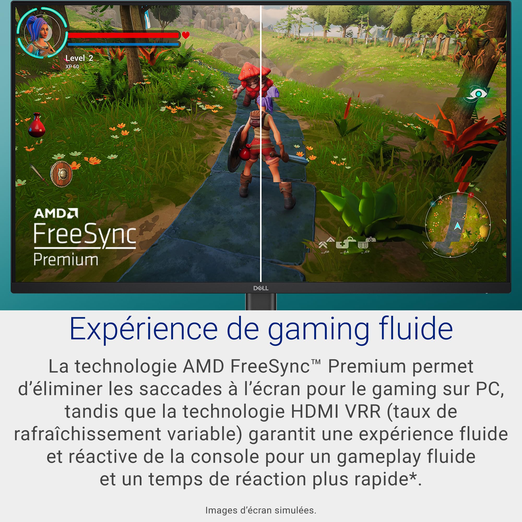 dell-se2726hg-moniteur-gaming-27-ips-full-hd-240hz-0-5ms image 3