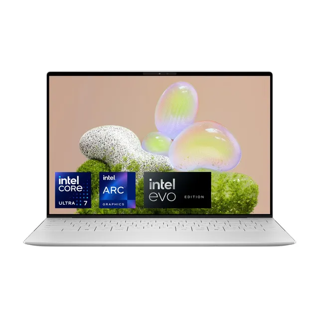 dell-xps-13-9350-ordinateur-portable-13-4-fhd-intel-core-ultra-7-258v-32-go-1-to image 1