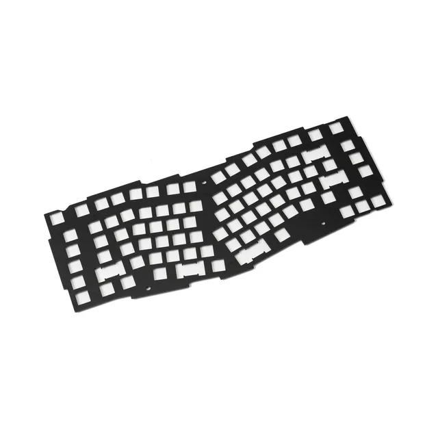 keychron-q10-aluminum-plate-plaque-aluminium-pour-clavier-q10 image 1