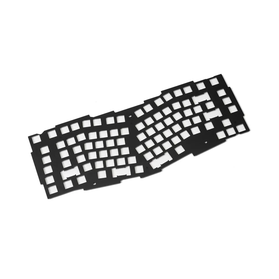 keychron-q10-aluminum-plate-plaque-aluminium-pour-clavier-q10 image 1