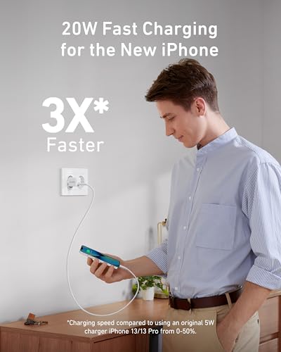 anker-511-nano-chargeur-usb-c-20w-piq-3-0-c-ble-usb-c-vers-lightning-180-cm image 8