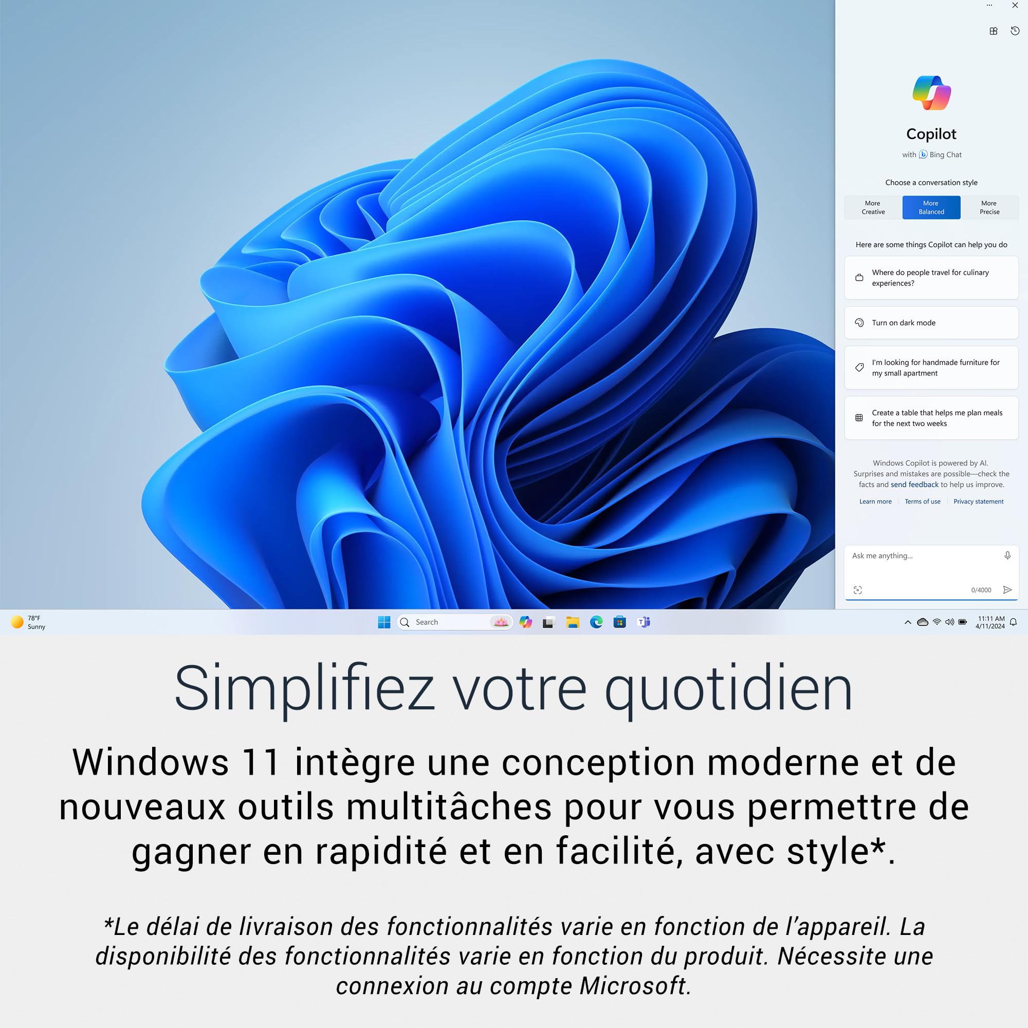 dell-16-dc16255-ordinateur-portable-16-1920x1200-ryzen-7-250-16go-1to image 6