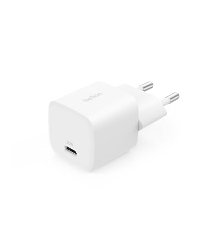 belkin-chargeur-secteur-usb-c-25w-pd-3-0-pps-blanc image 8