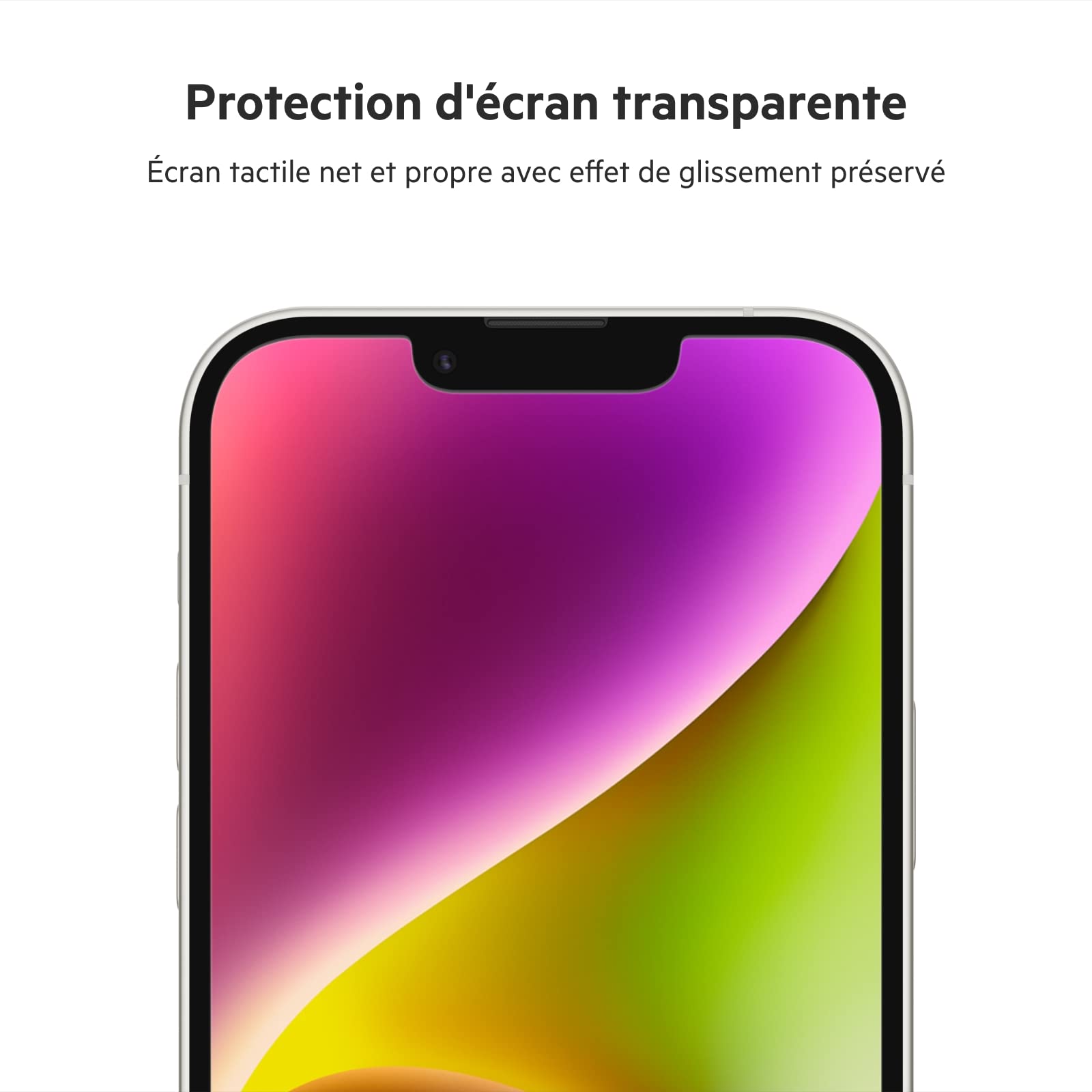 belkin-ultraglass-ova078zz-protection-d-cran-pour-iphone-14-13-13-pro image 3