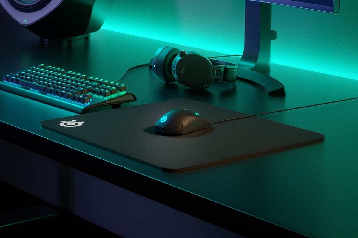 steelseries-qck-heavy-tapis-de-souris-gaming-tissu-6-mm-taille-l-noir image 3