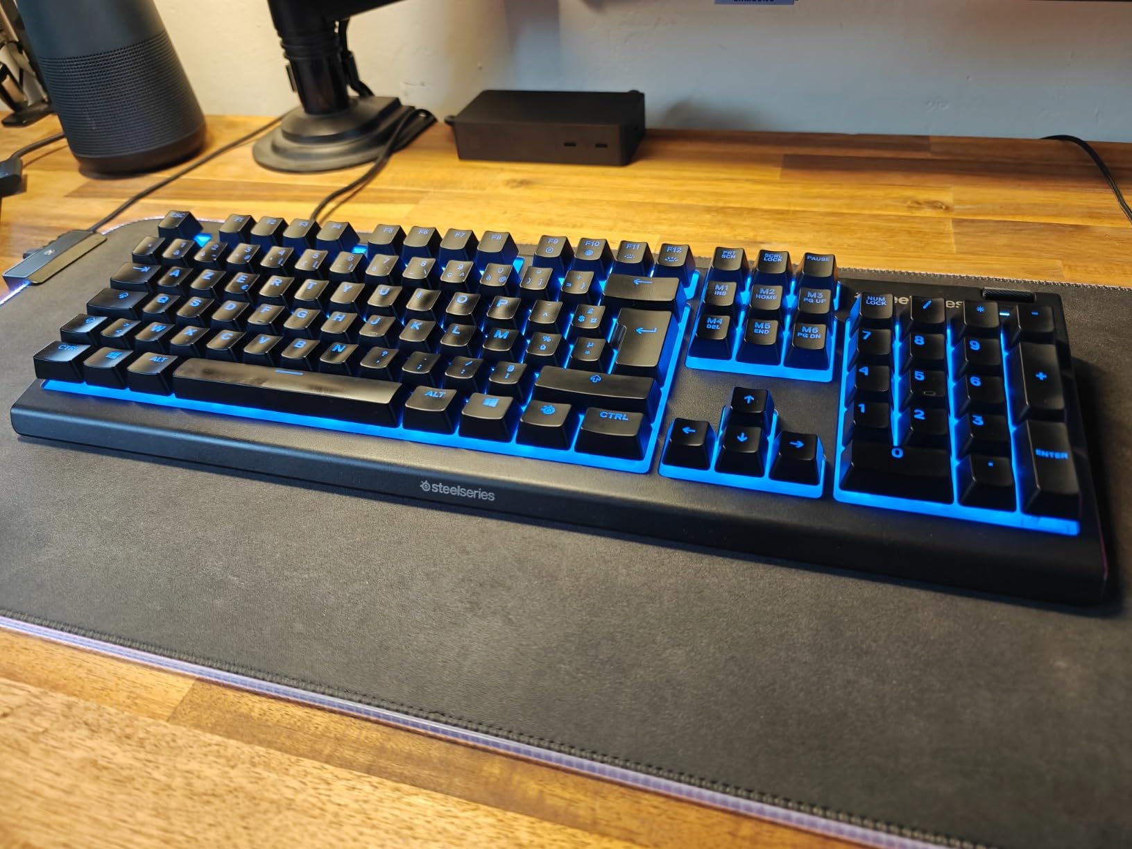 AZERTY vrai français