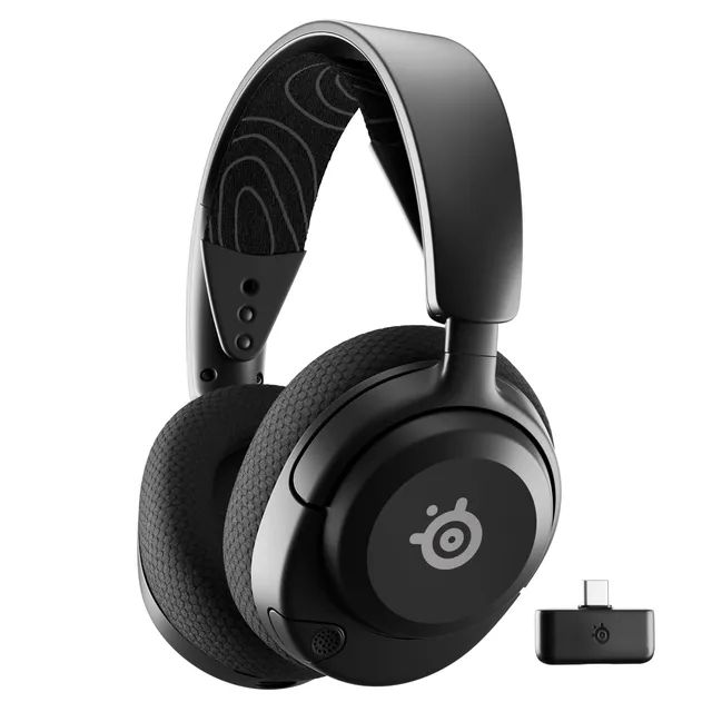 steelseries-arctis-nova-5-casque-gaming-sans-fil-60-h-100-profils-2-4-ghz-blueto image 1
