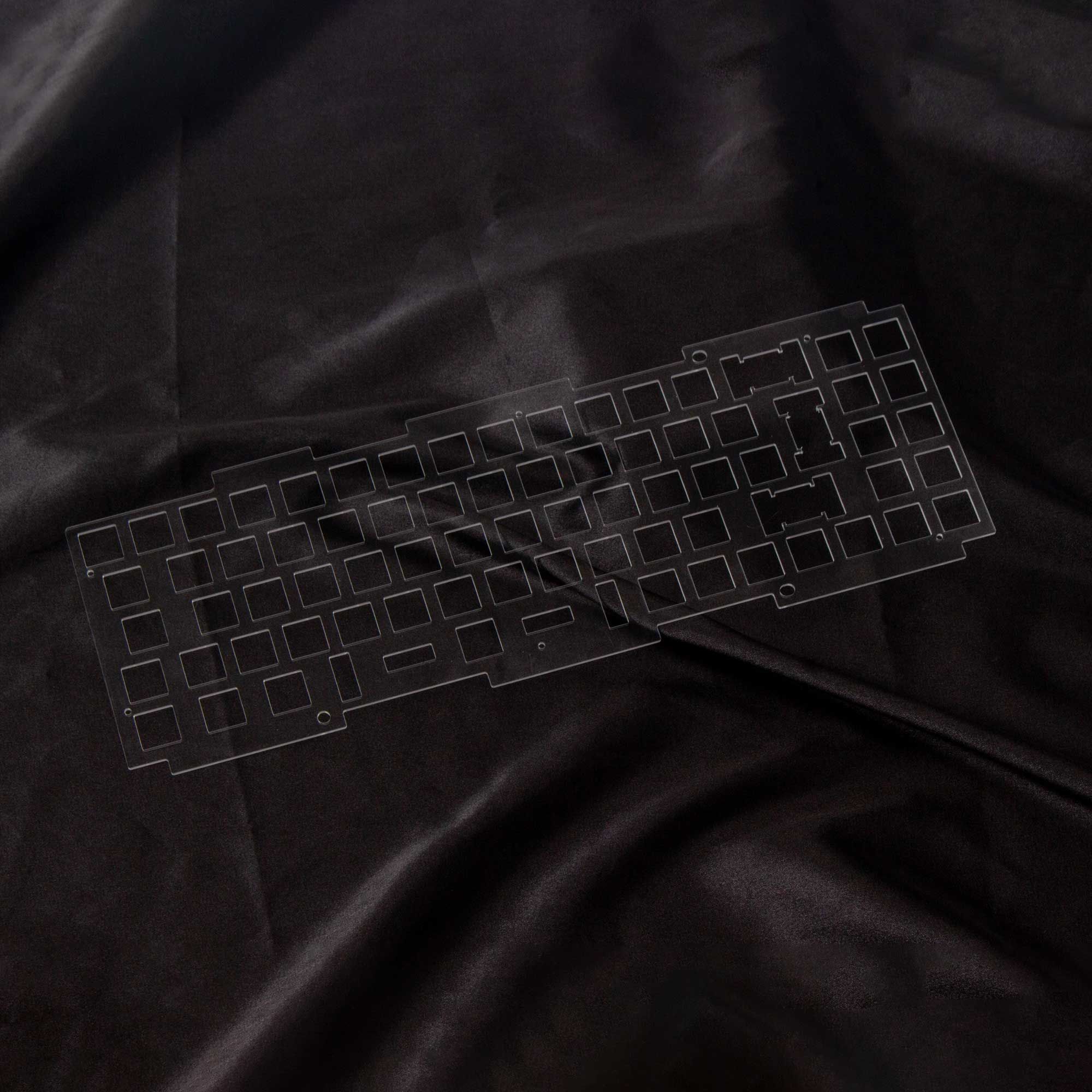 keychron-q7-plaque-pc-de-rechange-pour-clavier-custom image 2