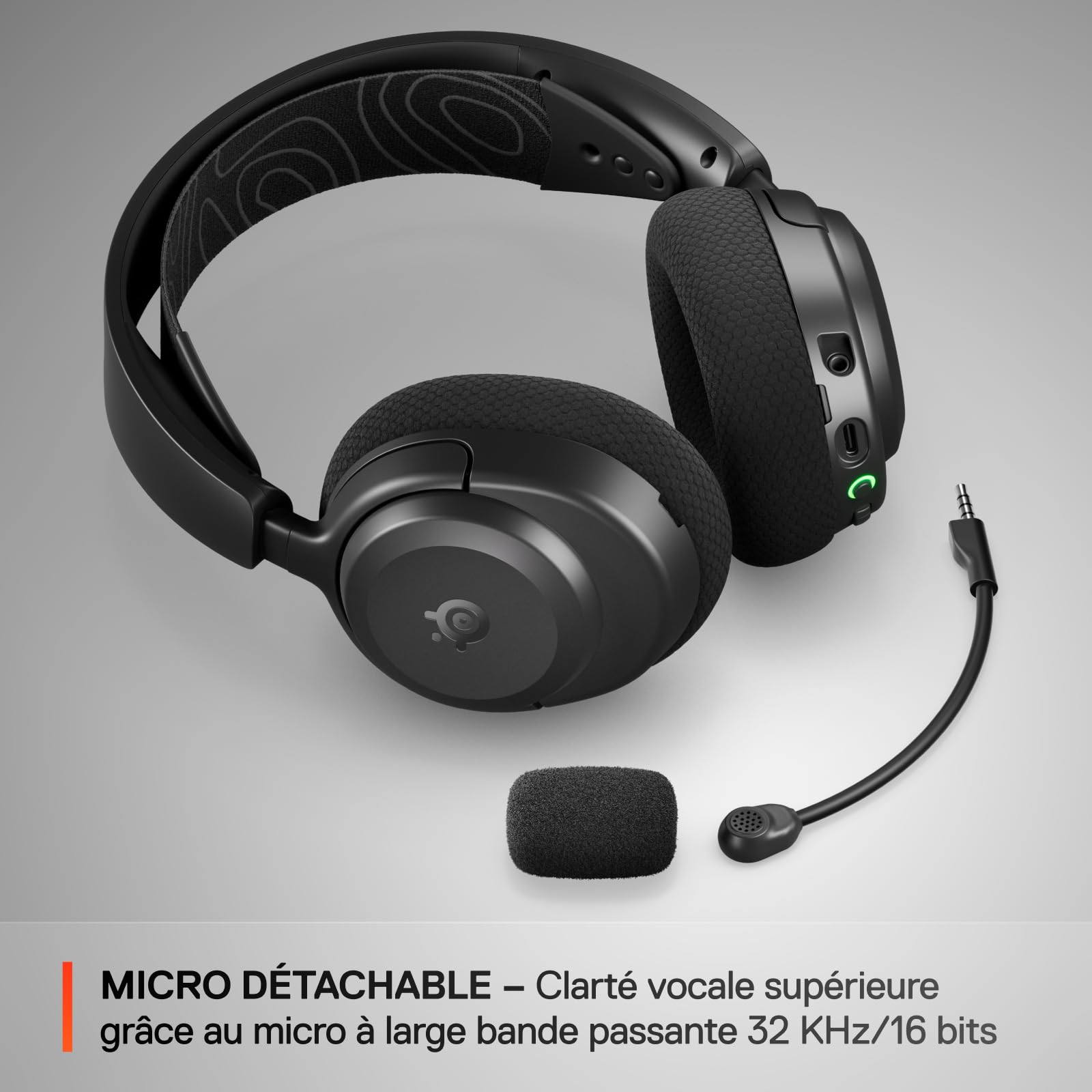 steelseries-arctis-nova-3p-wireless-casque-gaming-noir image 8
