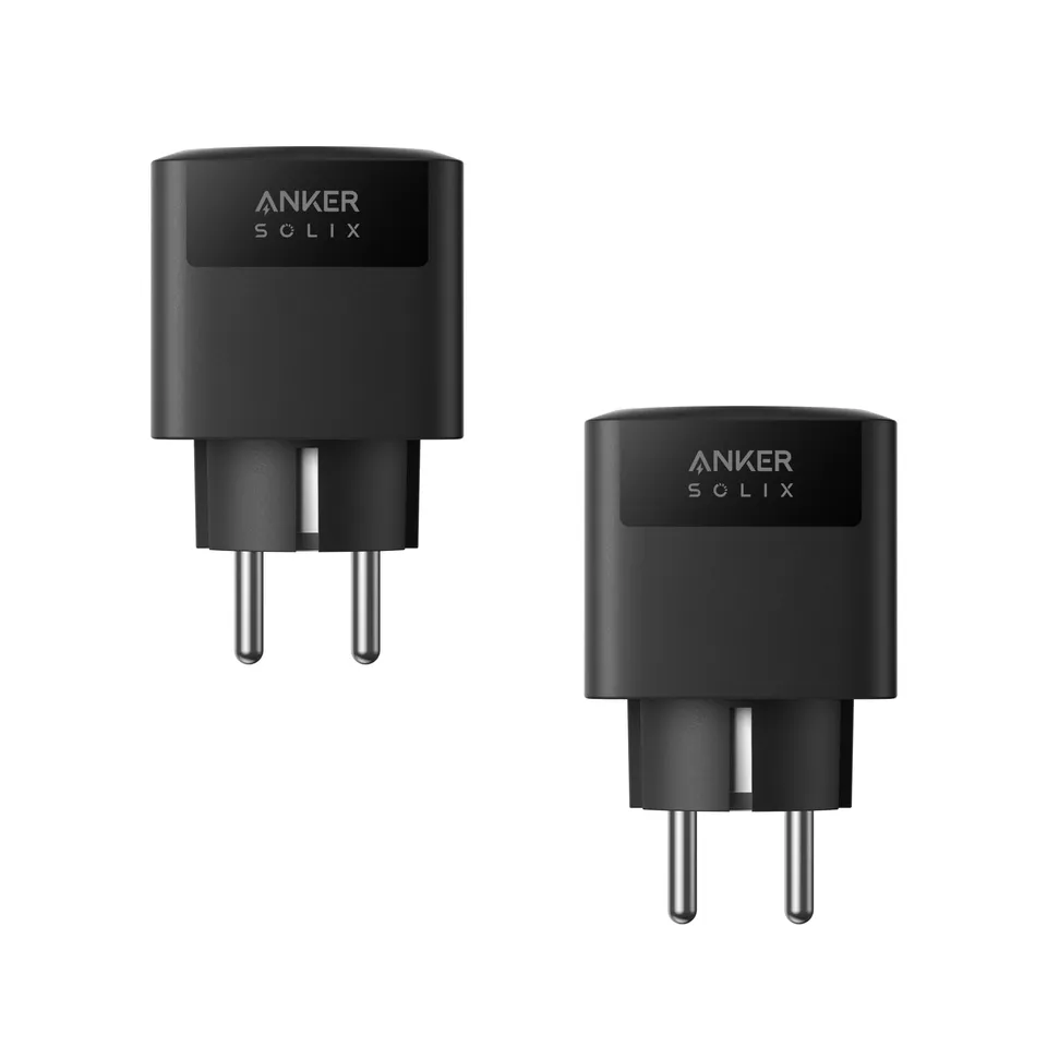 anker-solix-prise-intelligente-pour-solarbank-s-rie-2-2500w-lot-de-2-prises image 1
