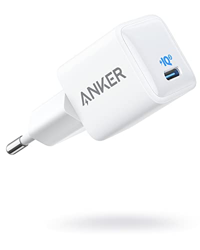anker-nano-powerport-iii-chargeur-usb-c-20w-piq-3-0-compact image 6