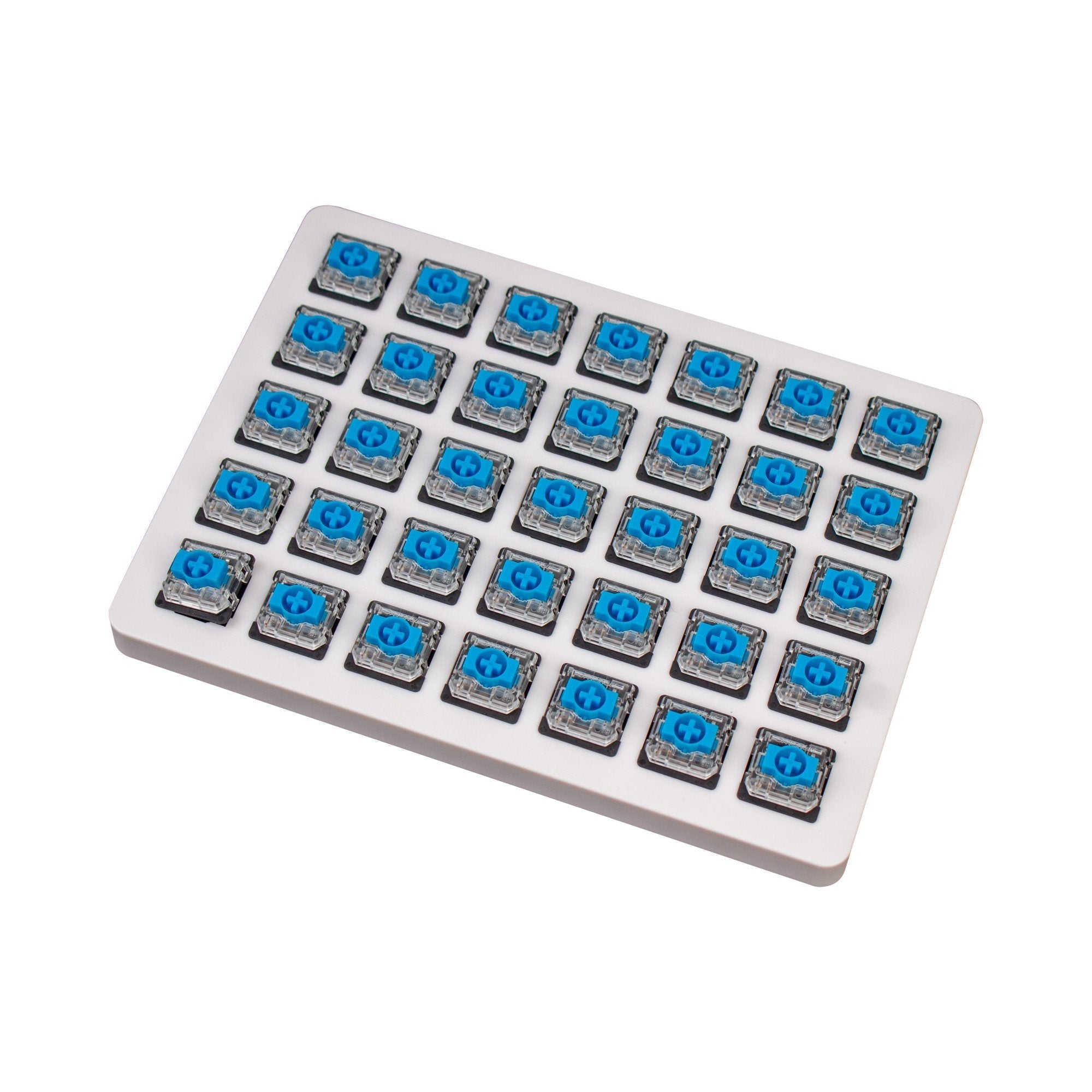 gateron-low-profile-2-0-switch-m-canique-mx-set-45-110-pi-ces image 4