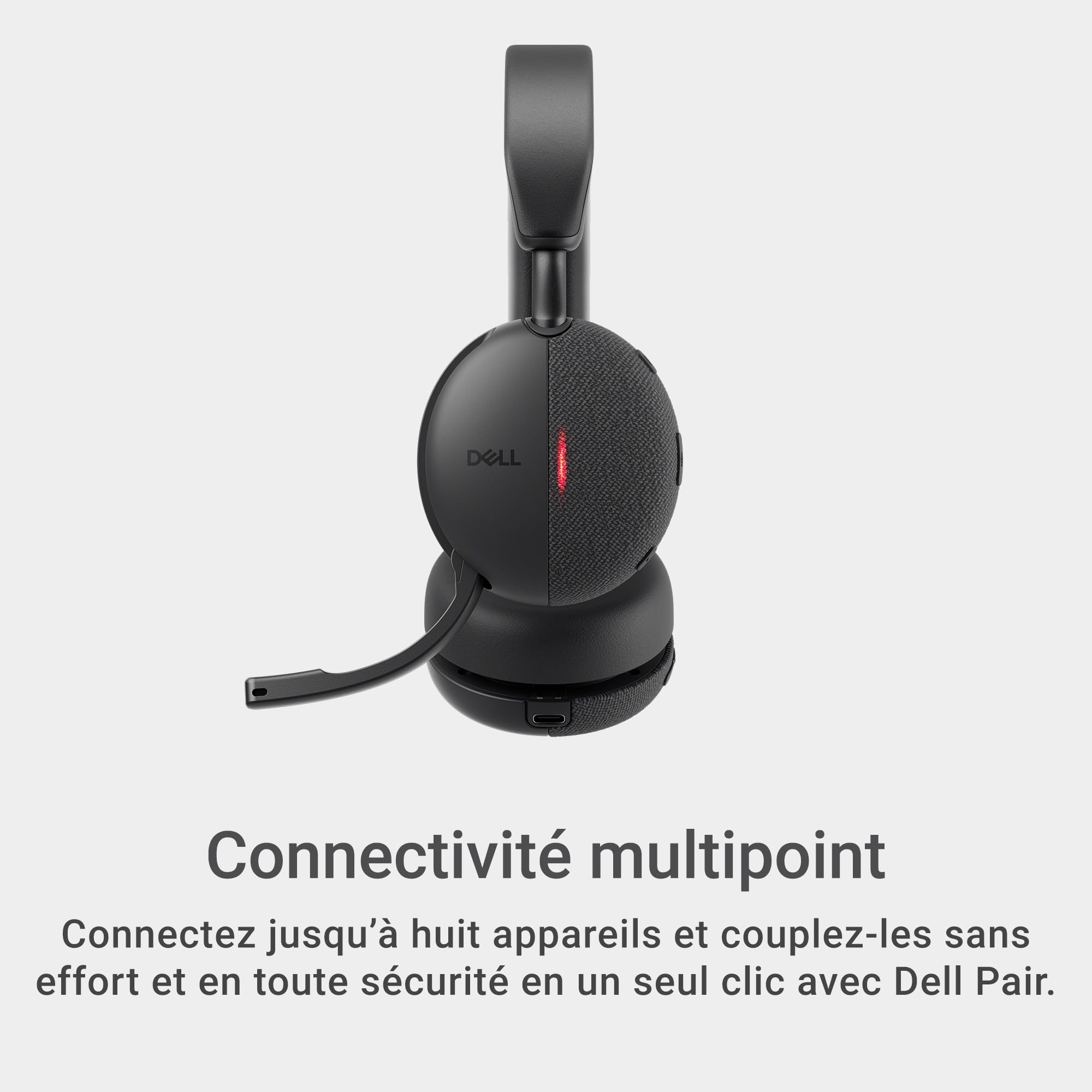 dell-pro-wl5024-casque-sans-fil-antibruit-hybride-anc-micro-ia image 7