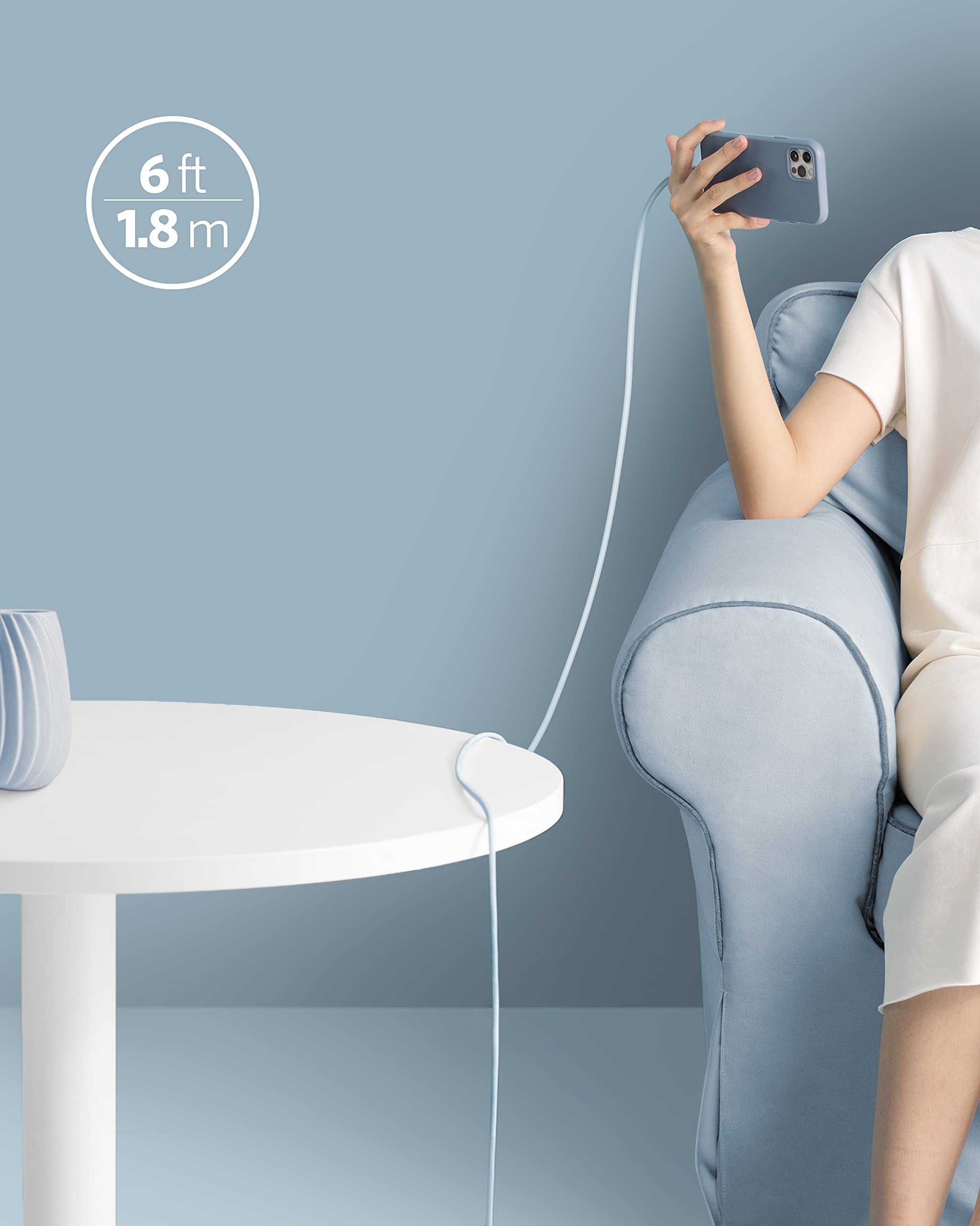 anker-powerline-c-ble-usb-c-vers-lightning-pd-charge-rapide image 6