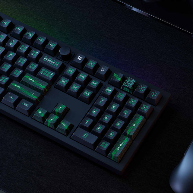 keychron-binary-cherry-profile-dye-sub-pbt-full-keycap-set-140-touches image 3