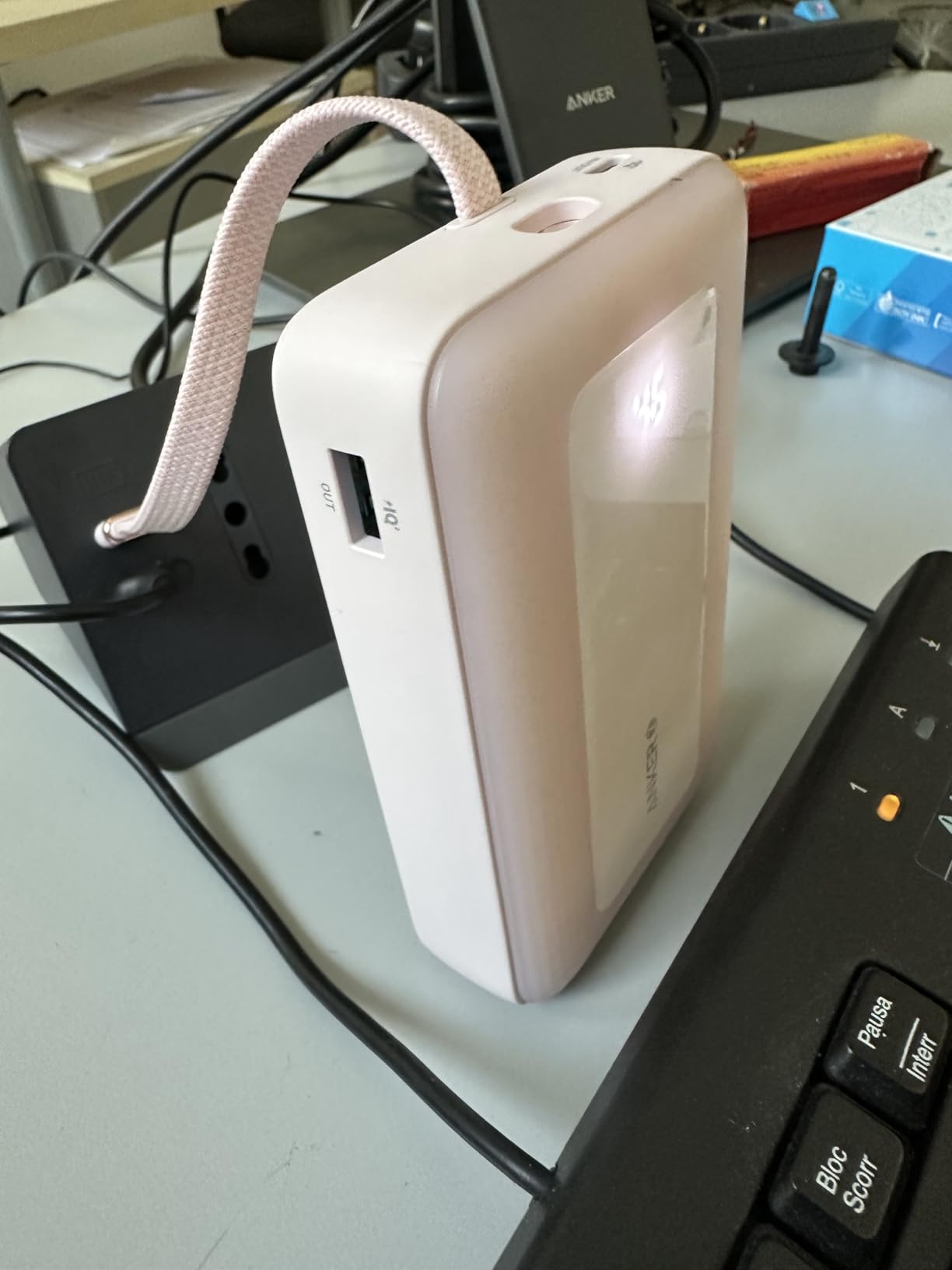Mon alliée télétravail