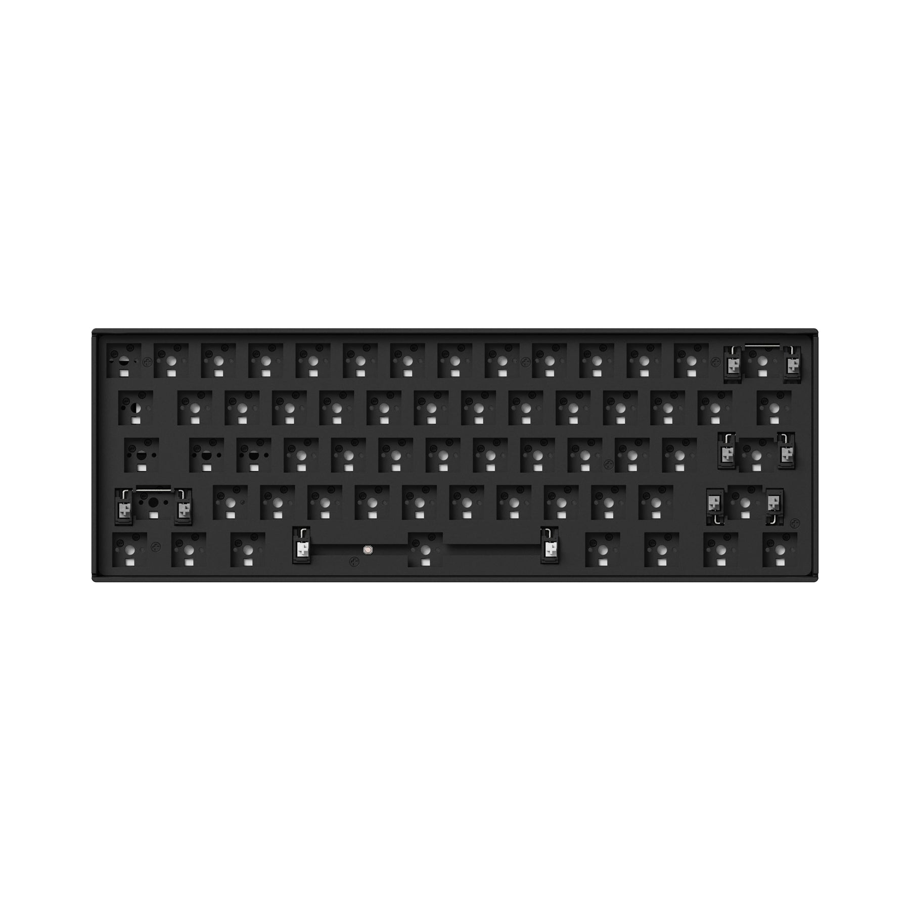 keychron-k12-pro-clavier-m-canique-sans-fil-qmk-via-ansi-us-60 image 5