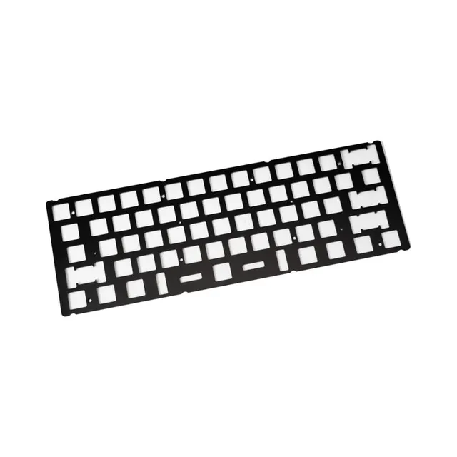 keychron-v4-plaque-fr4-plate-ansi-iso-de-remplacement image 1