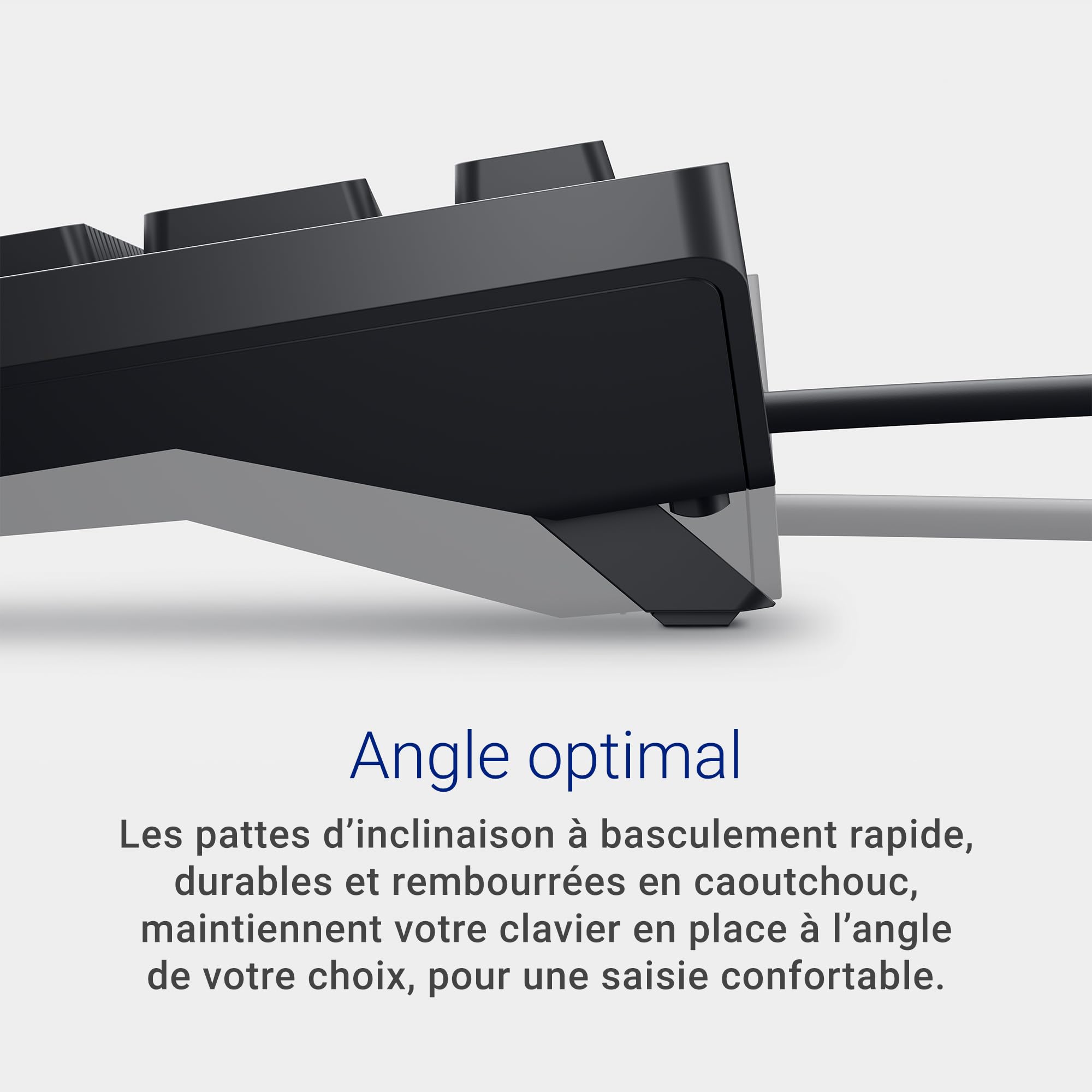 dell-pro-clavier-filaire-1727-azerty-silencieux-touches-collaboration image 7