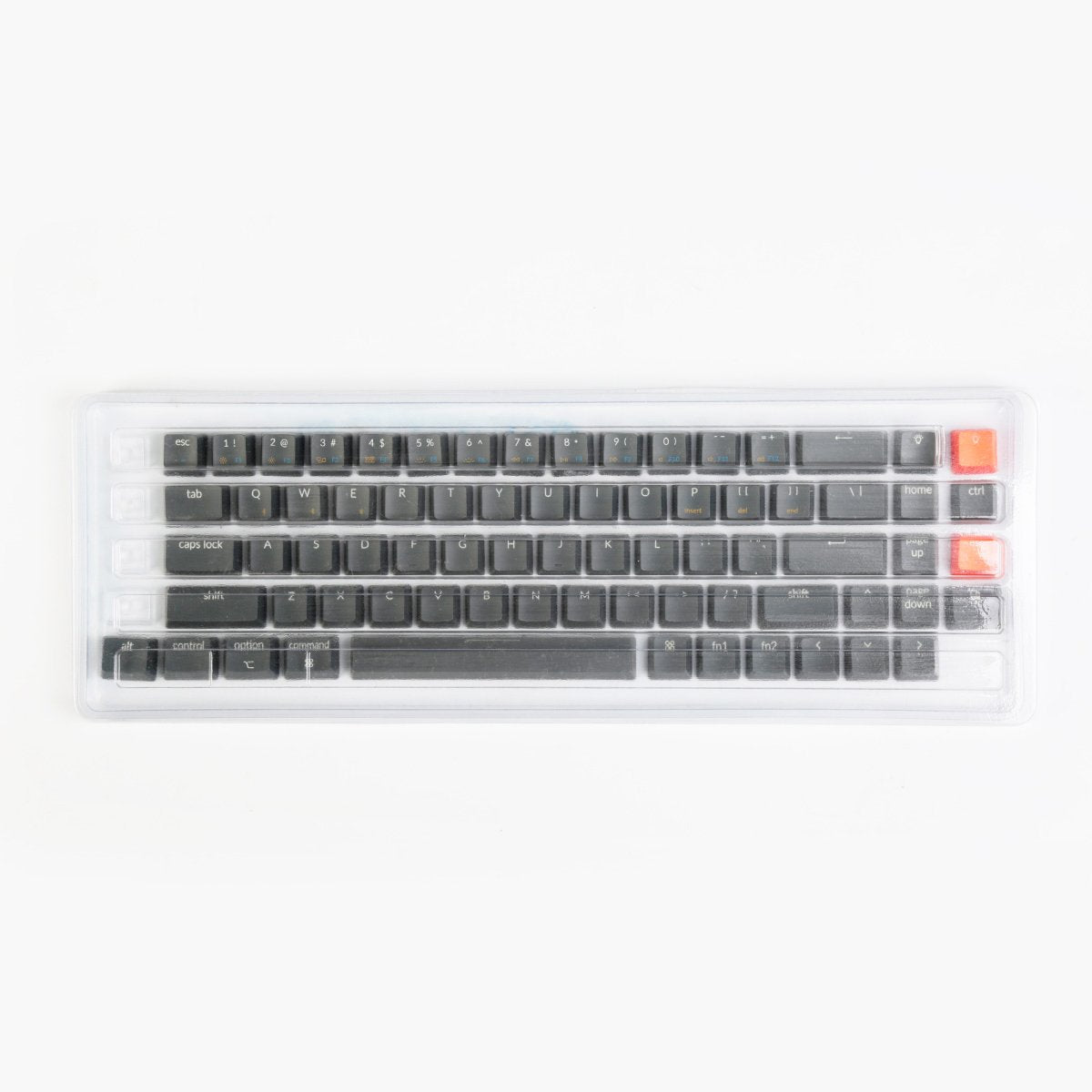 keychron-set-de-keycaps-pour-k6 image 3