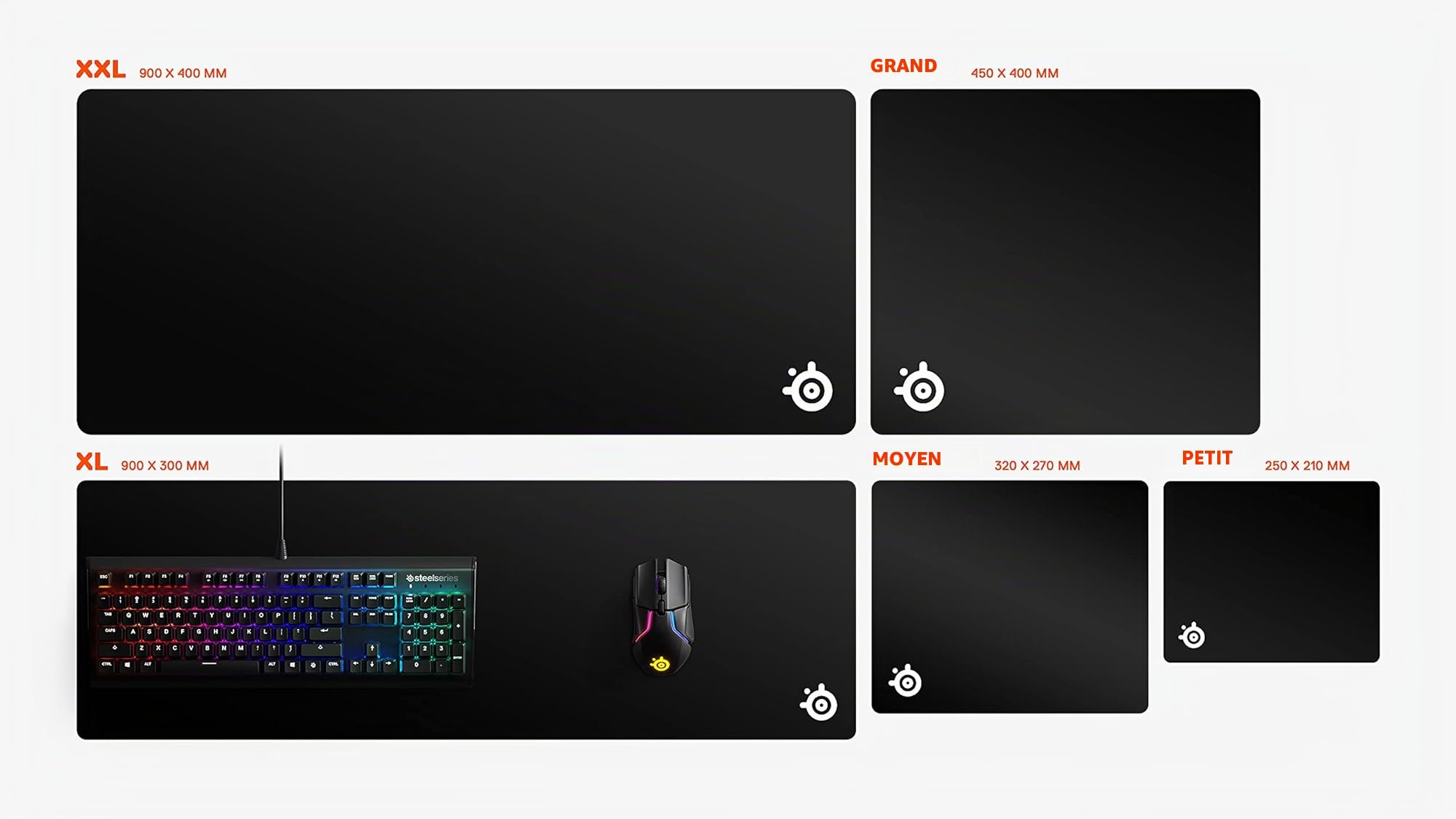 steelseries-qck-prism-cloth-tapis-de-souris-gaming-rvb-taille-m-320x270mm image 7
