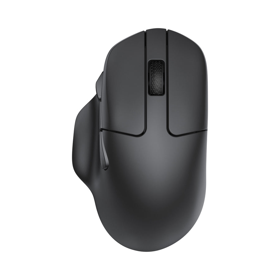 keychron-m7-souris-sans-fil-pixart-3395-2-4-ghz-bluetooth-filaire image 3