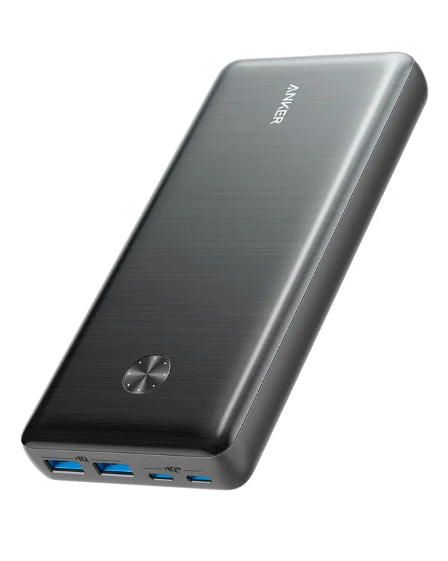 anker-powercore-iii-power-bank-usb-25600mah-a1291h11 image 1