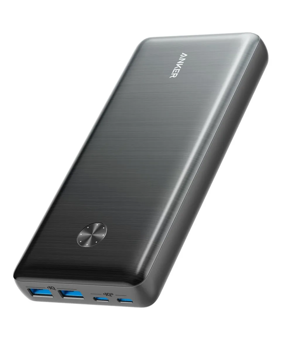 anker-powercore-iii-power-bank-usb-25600mah-a1291h11 image 1