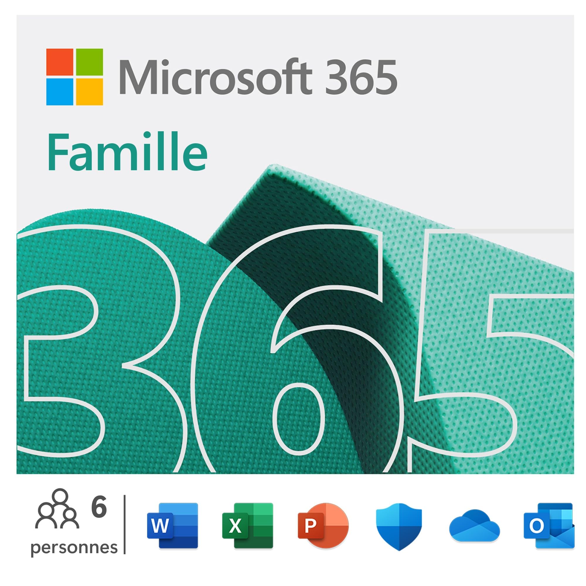 microsoft-365-famille-box-jusqu-6-utilisateurs-1-an-pc-mac-tablette-smartphone image 2