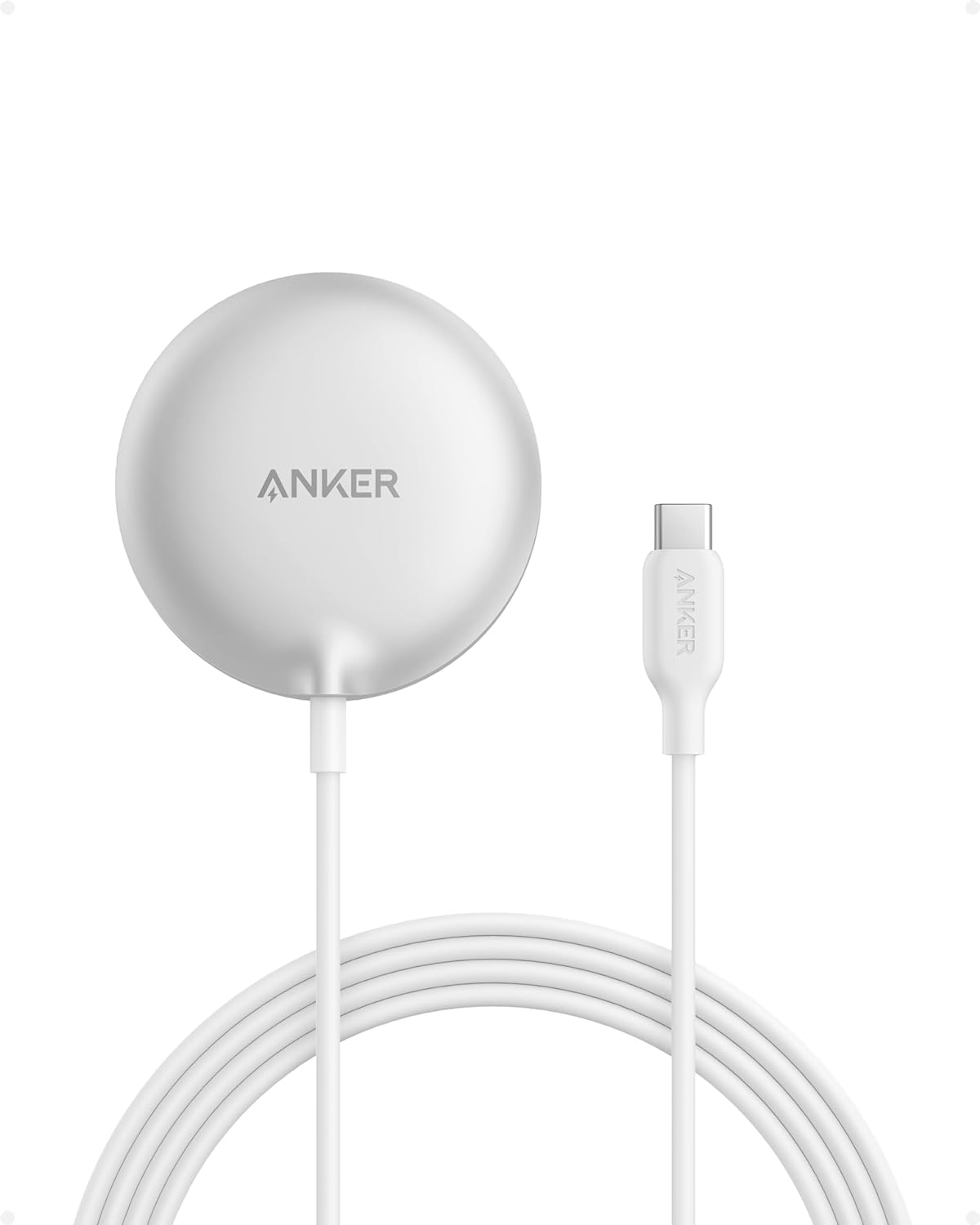 anker-maggo-pad-induction-qi2-15w-compatible-magsafe image 1