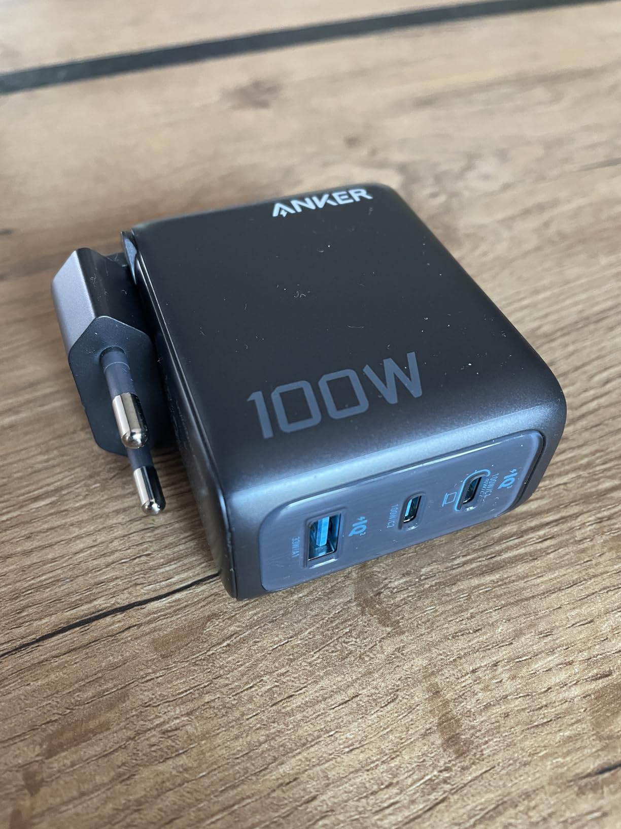 Très bon 100W