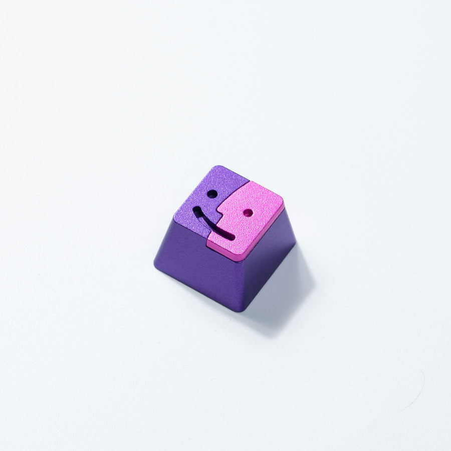 keychron-smile-touche-artisan-en-alliage-d-aluminium image 2