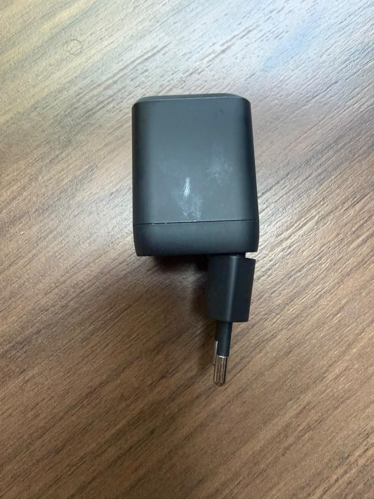 Adieu les chargeurs d'origine