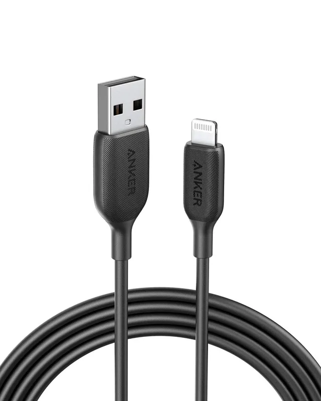 anker-powerline-iii-c-ble-lightning-180-cm-mfi-blanc image 1