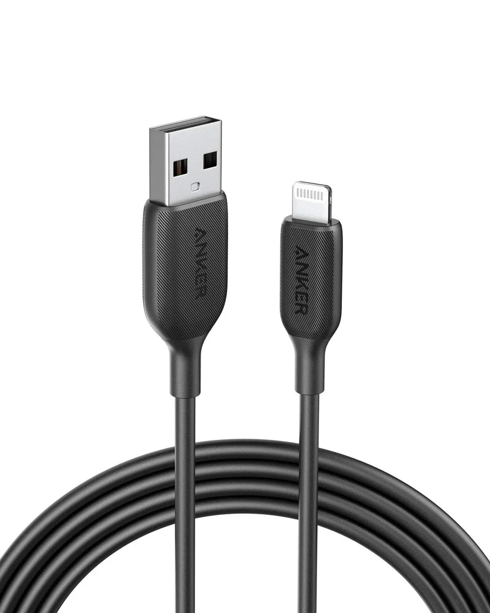 anker-powerline-iii-c-ble-lightning-180-cm-mfi-blanc image 1