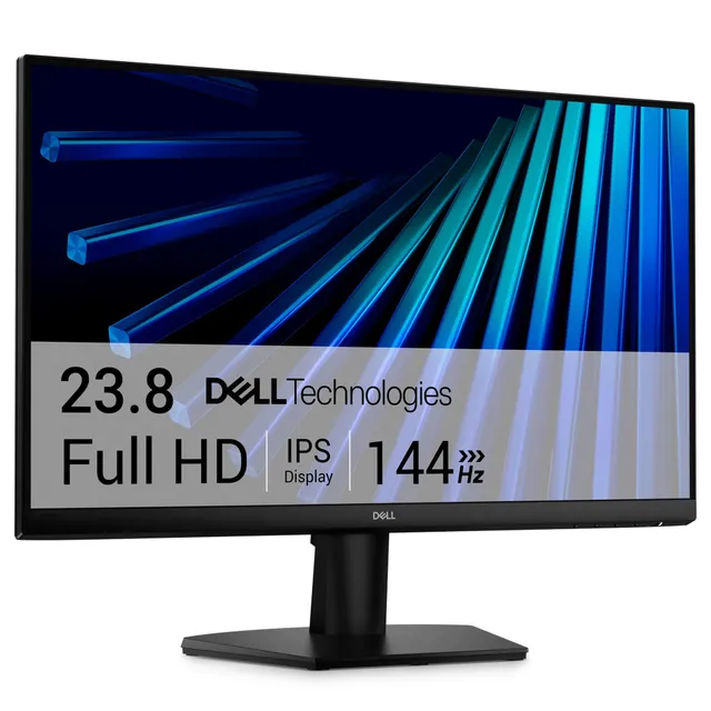 dell-se2426h-moniteur-gaming-23-8-fhd-ips-144hz-1ms image 1