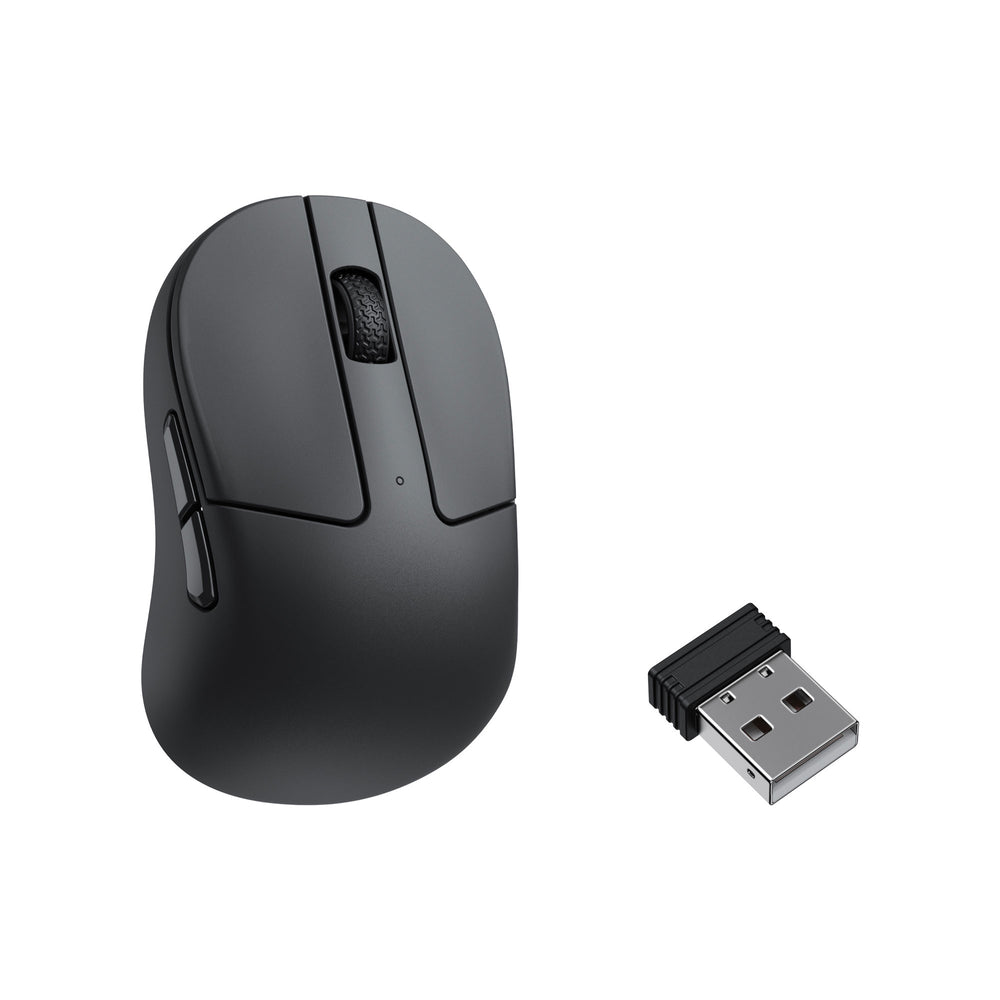 keychron-m4-souris-sans-fil-l-g-re-8000-hz-pixart image 2