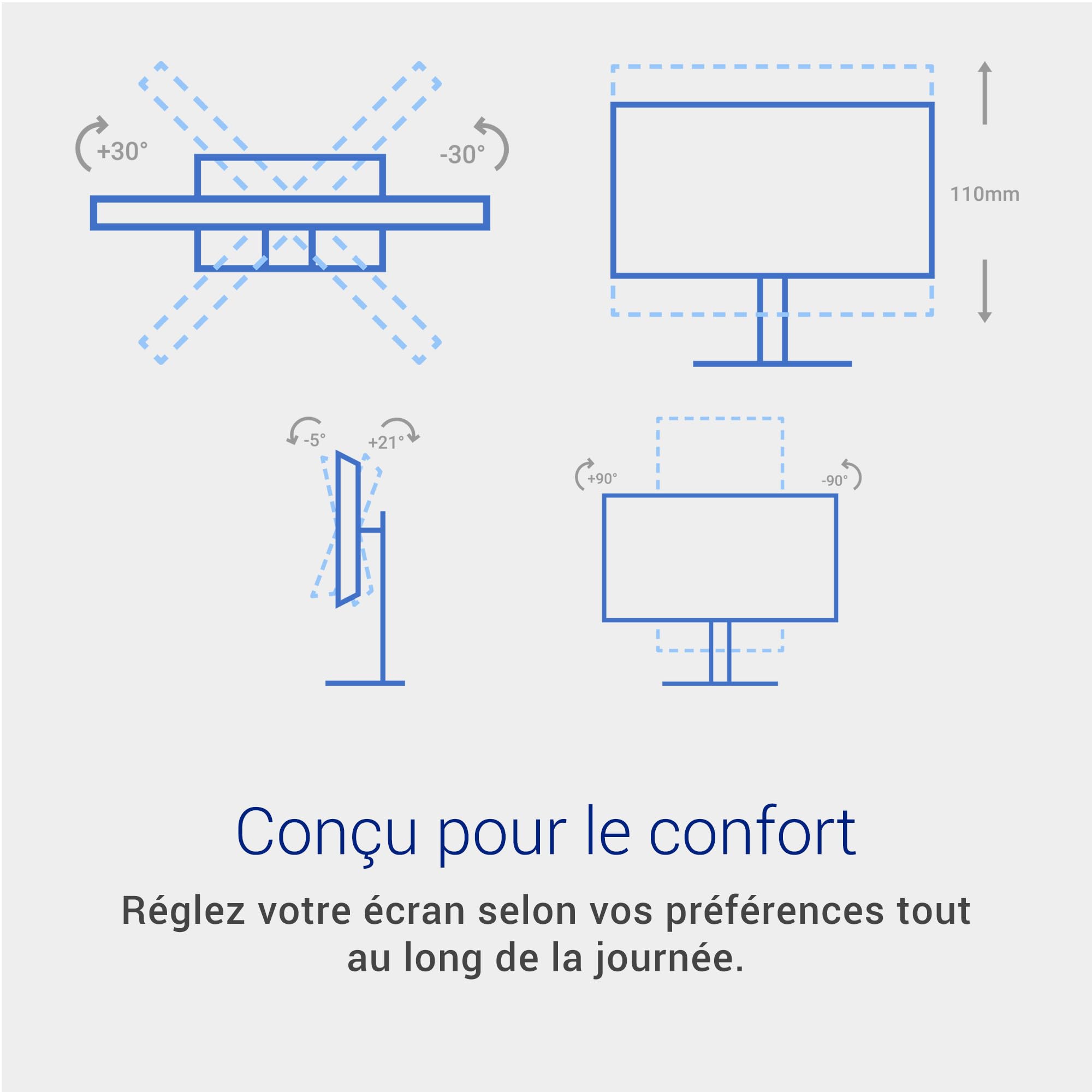 dell-27-plus-s2725dsm-moniteur-qhd-27-pouces-ips-144hz-avec-haut-parleurs image 6