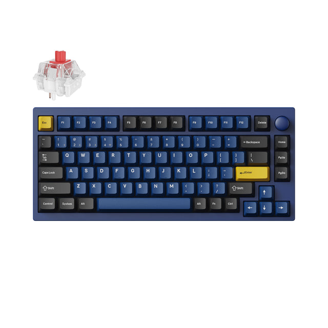 keychron-lemokey-p1-clavier-gaming-m-canique-custom-75-qmk-via image 4