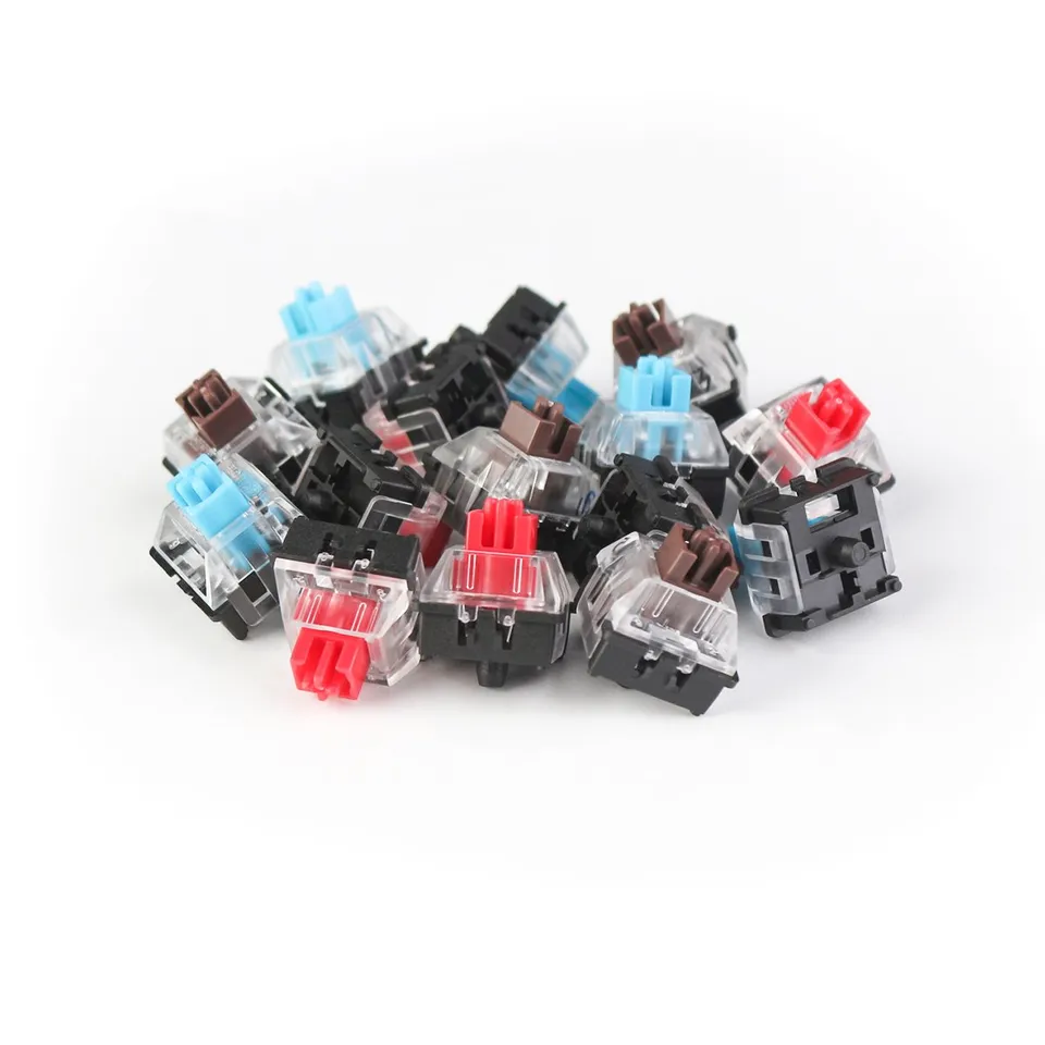 keychron-set-de-87-switches-optiques image 1