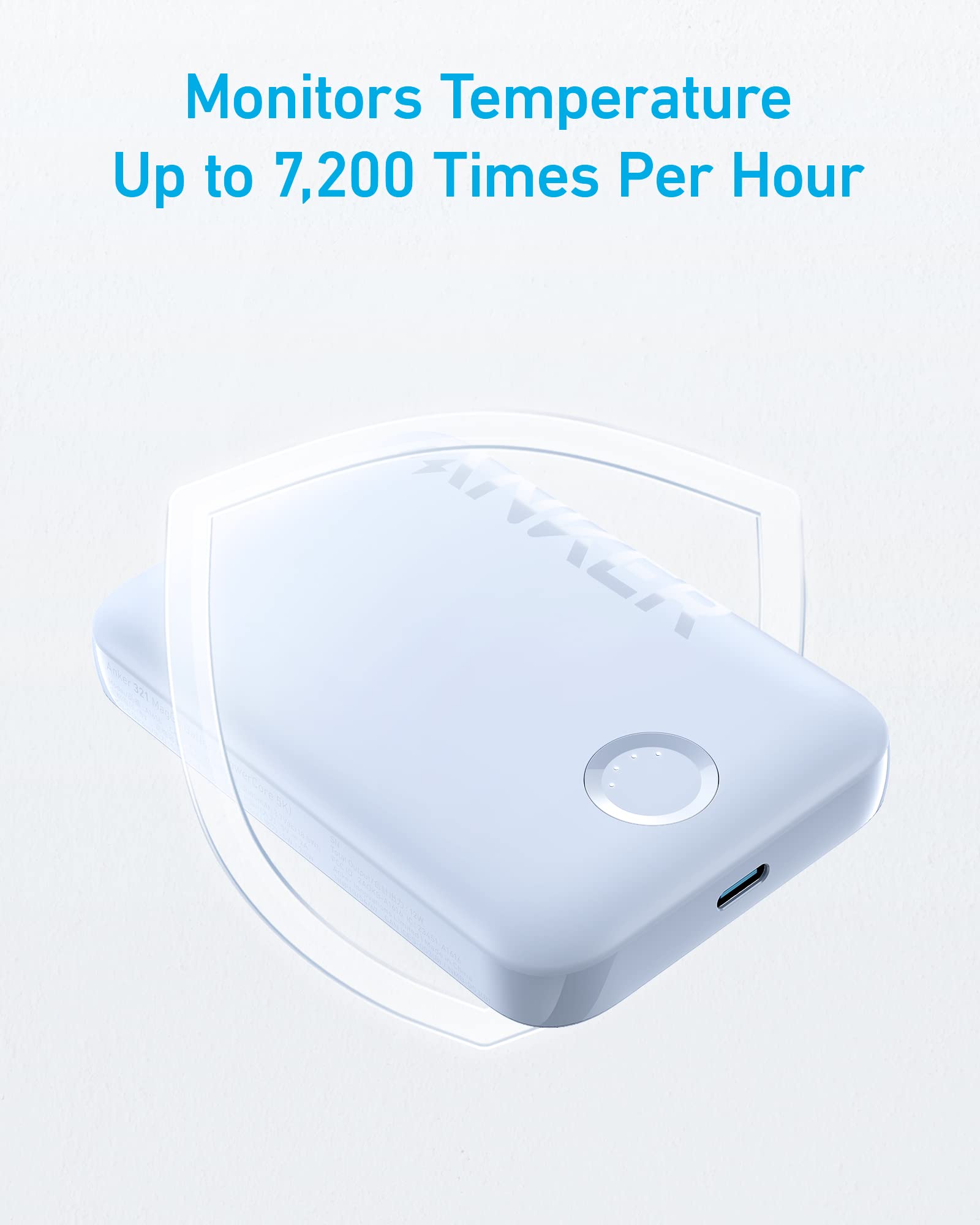 anker-321-magnetic-battery-powercore-5k-5000mah-violet image 4