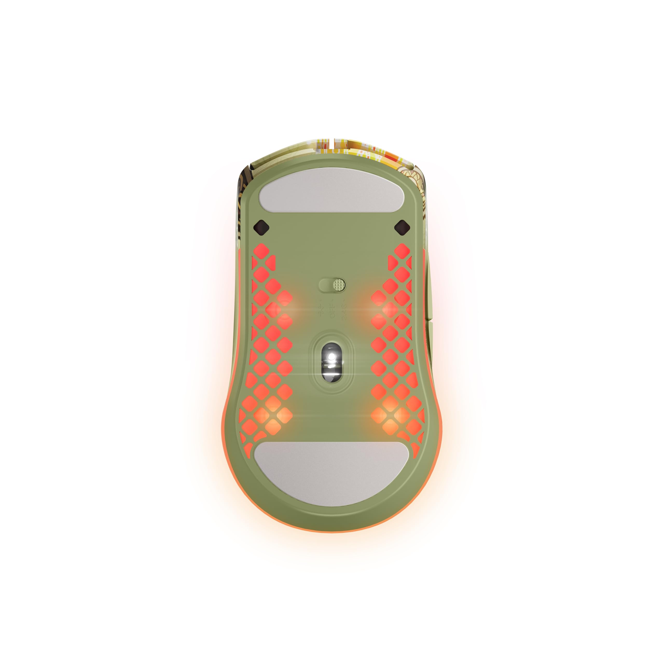 steelseries-souris-gaming-sans-fil-cs2-dragon-lore-edition-18k-dpi-200h image 8