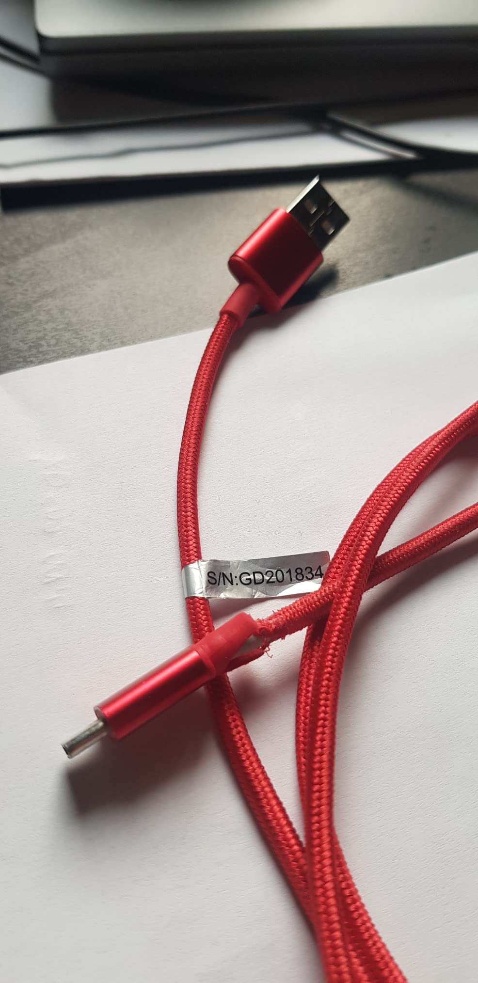 Débit limité pour SSD