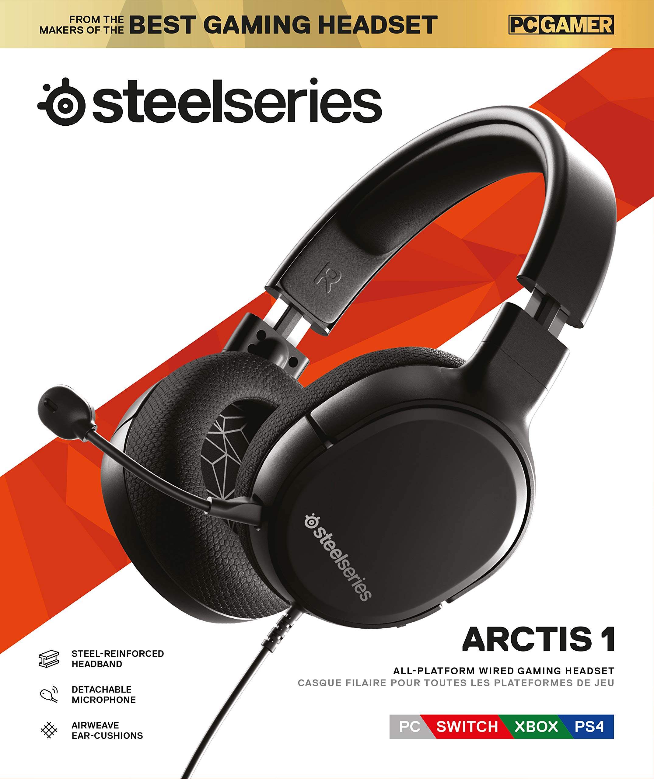 steelseries-arctis-1-casque-gaming-filaire-multiplateformes-jack-3-5-mm image 7