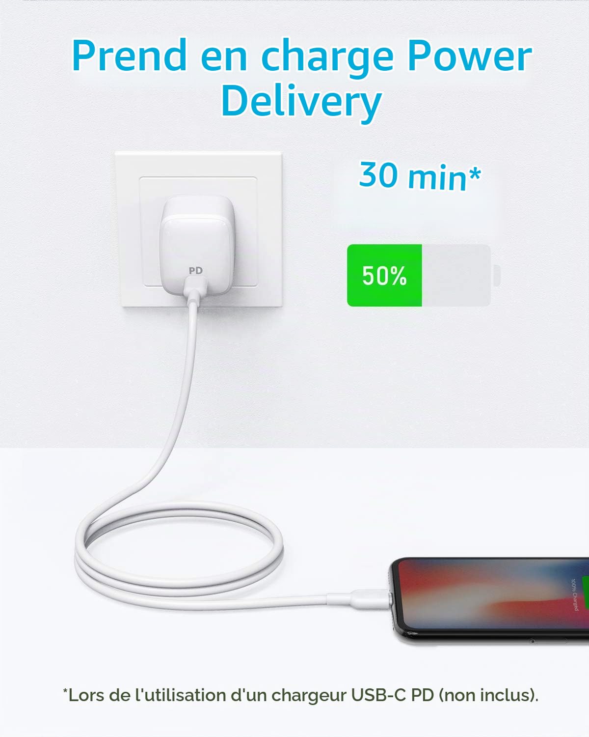 anker-powerline-ii-c-ble-usb-c-vers-lightning-180-cm-certifi-mfi-blanc image 6