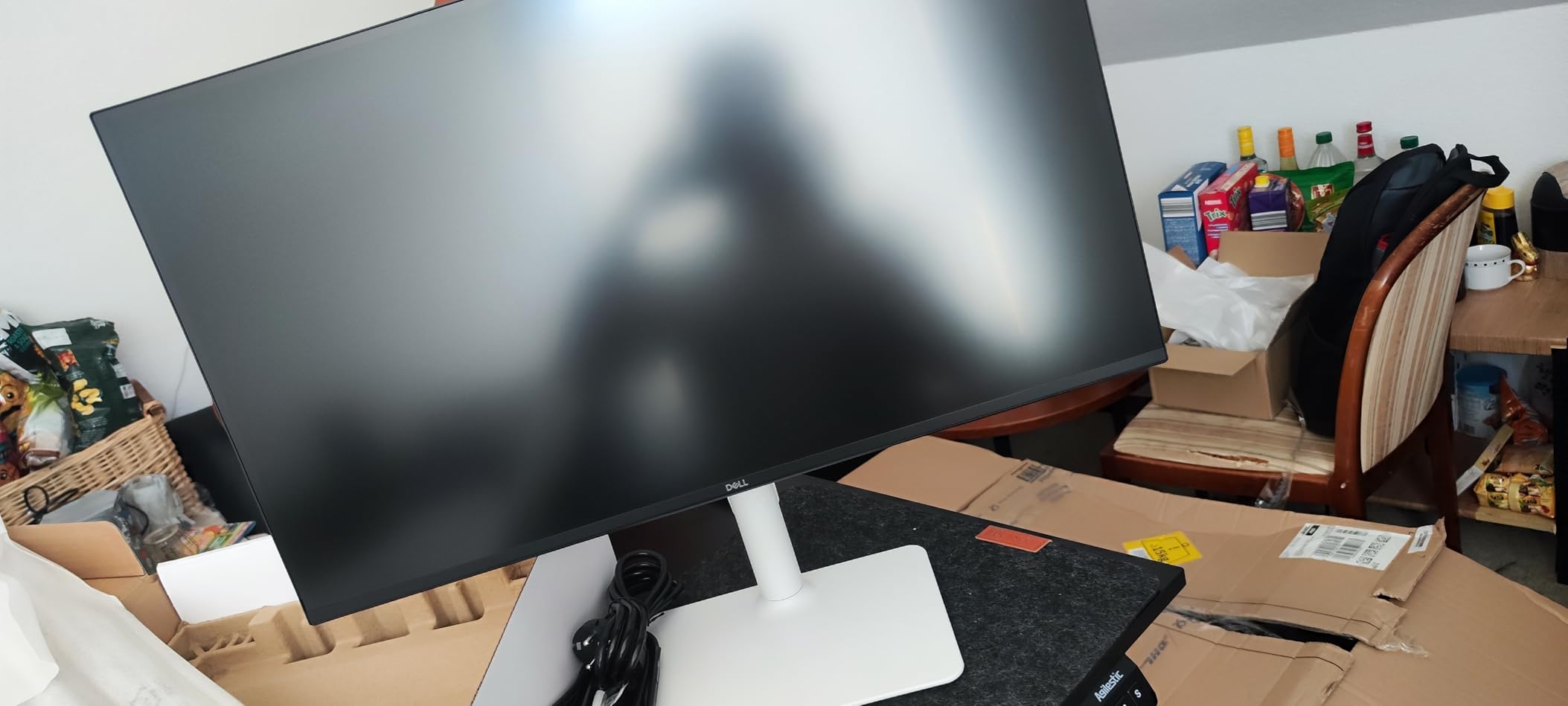 Image 4K superbe pour MacBook