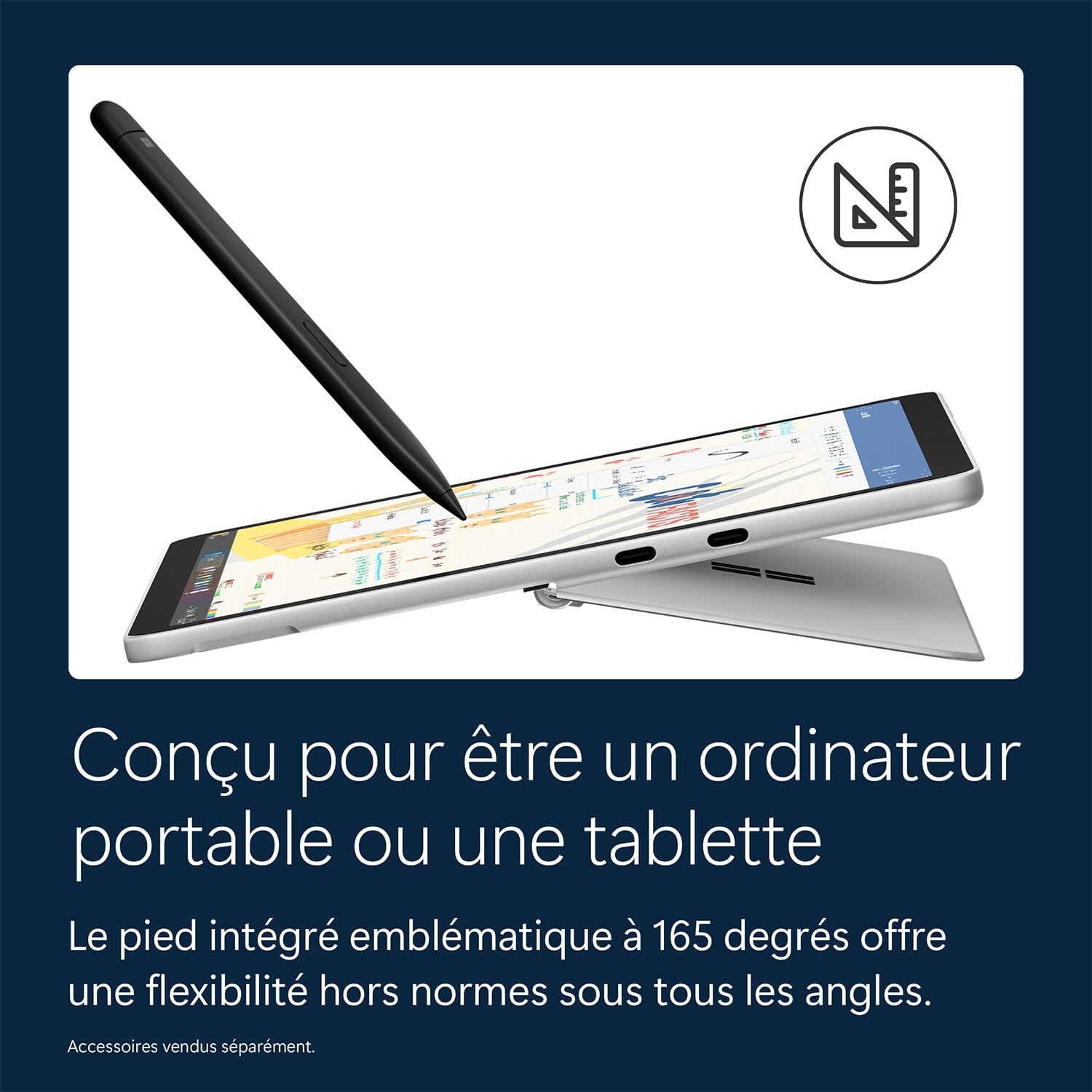 microsoft-surface-pro-12-tablette-pc-2-en-1-snapdragon-x-plus-8go-ram-ssd-256go- image 8