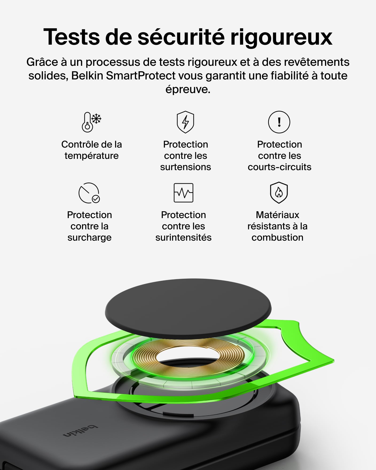belkin-ultracharge-chargeur-induction-3-en-1-qi2-25w-noir image 8
