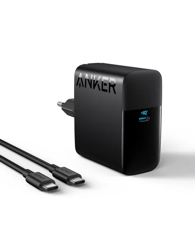 anker-317-chargeur-usb-c-100w-poweriq-3-0-c-ble-1-5-m image 1